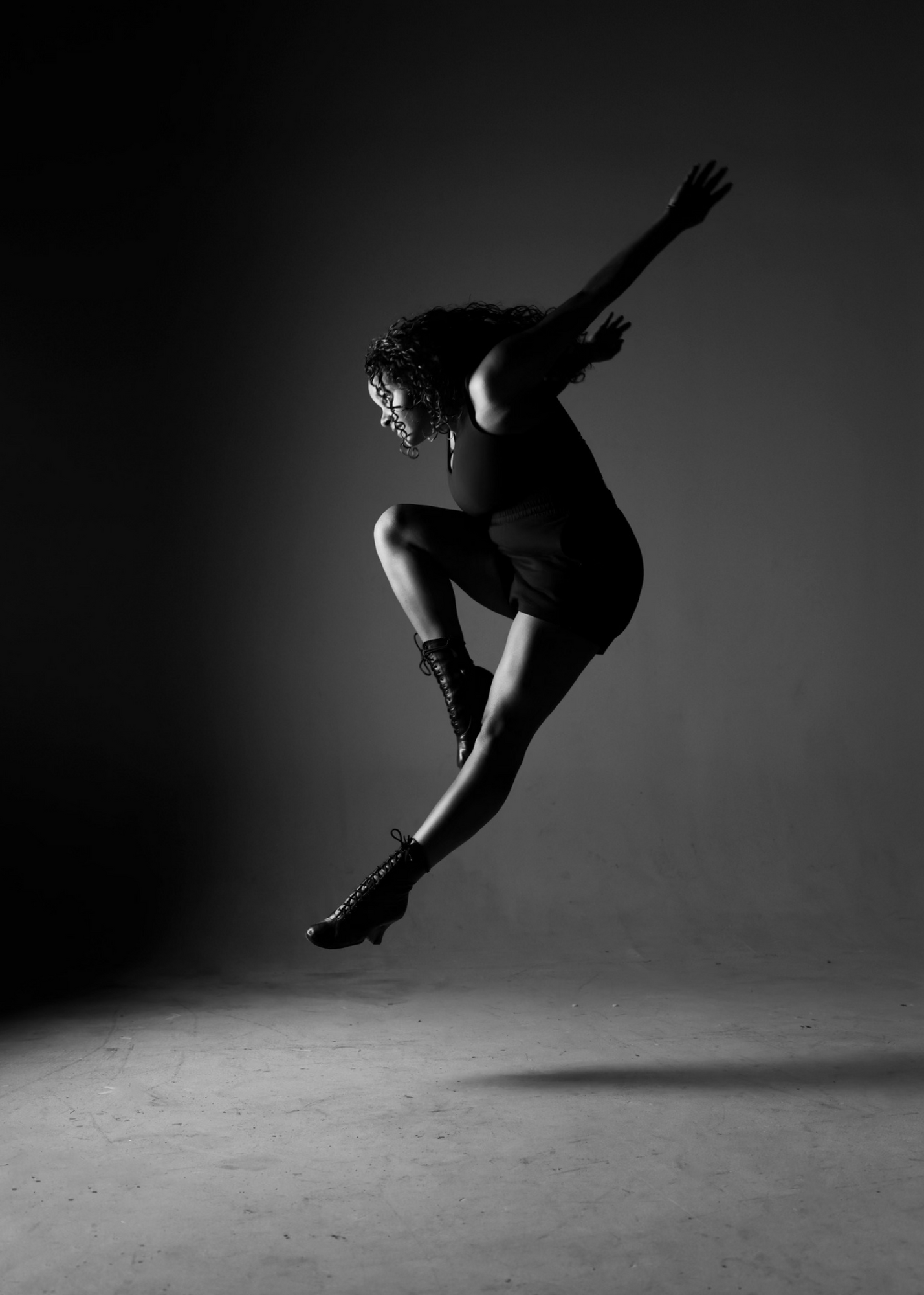 Jumping through time