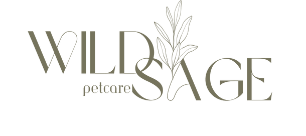 Wild Sage Petcare