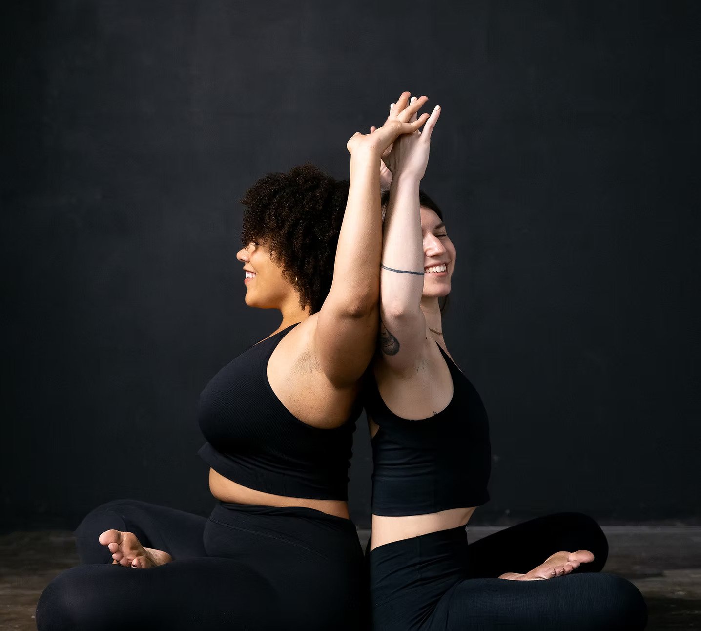 Yoga Block Party