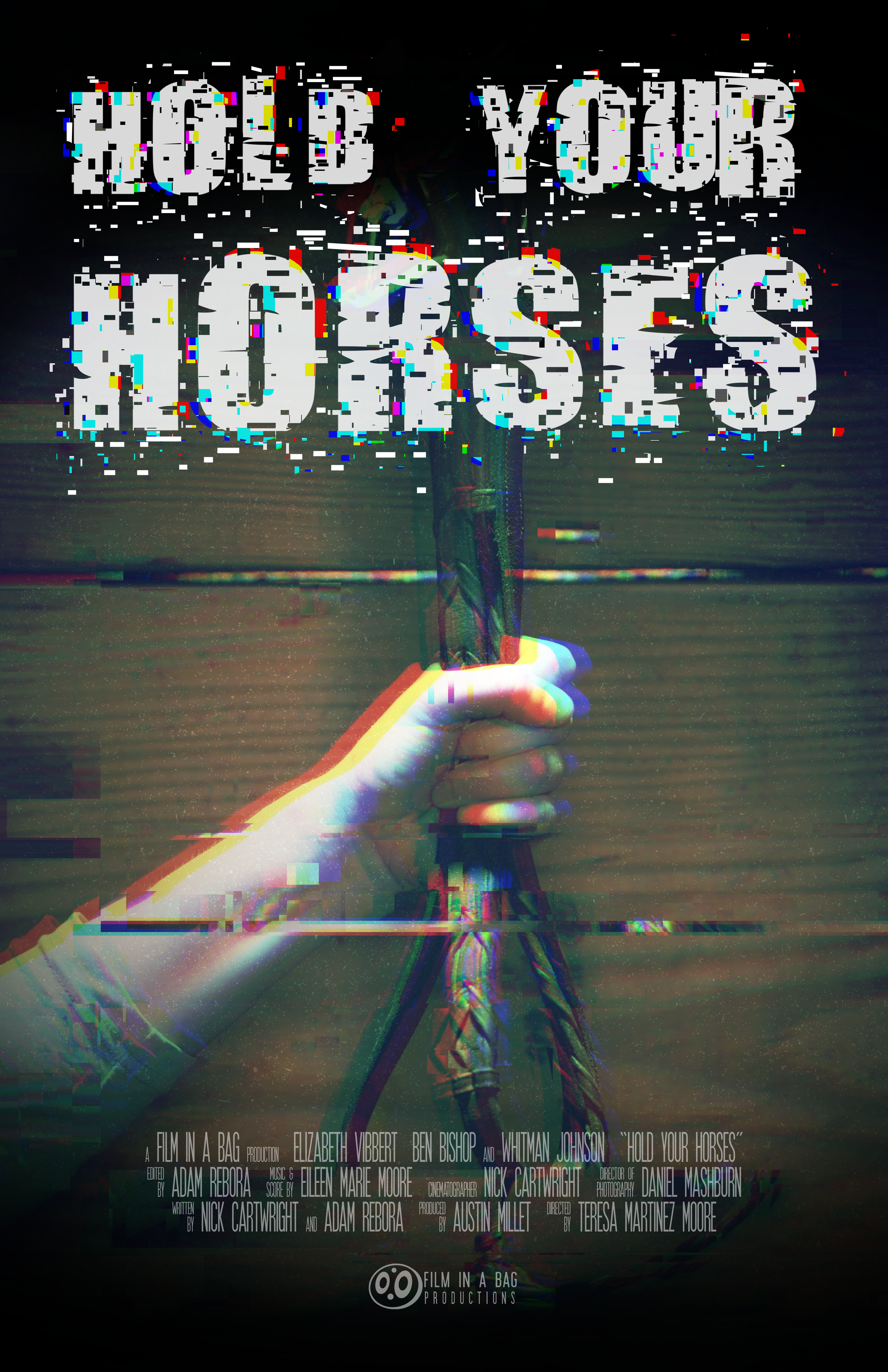 Hold Your Horses