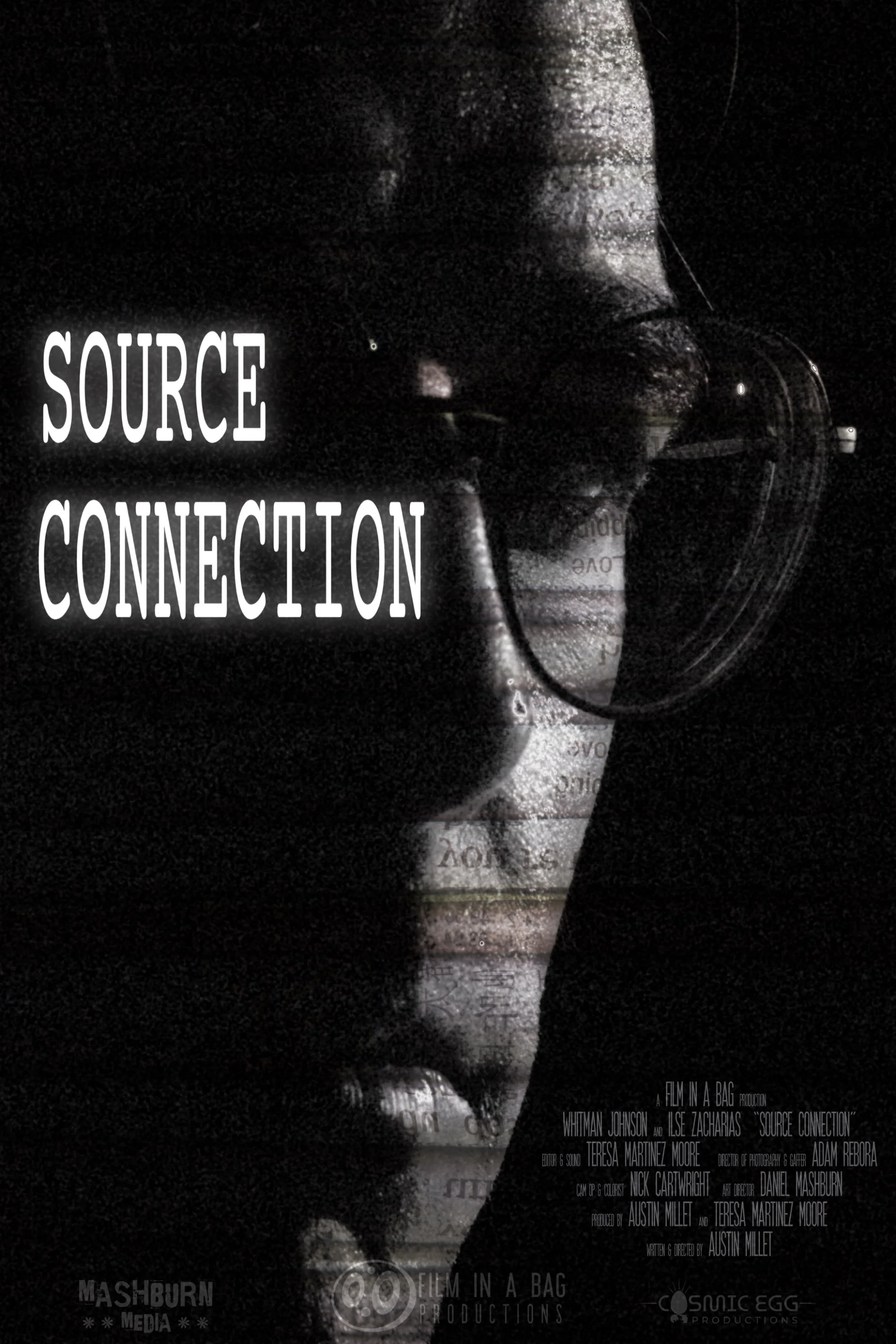 June - Source Connection