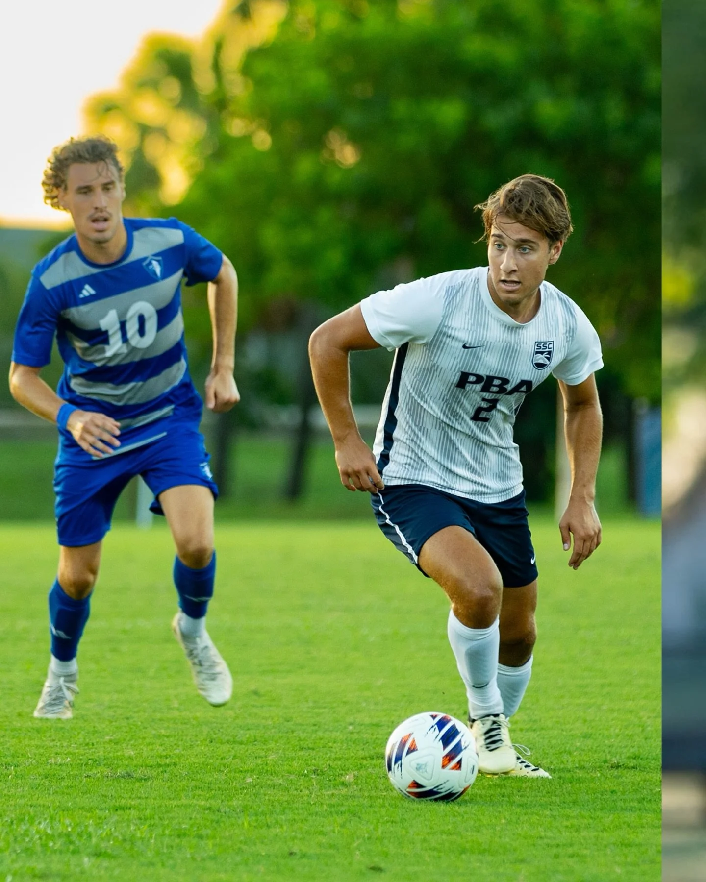 Grateful for the opportunity to be part of documenting such an incredible season for @sailfishmsoc!

#sportsphotography #ncaadii #westpalmbeach #soccer