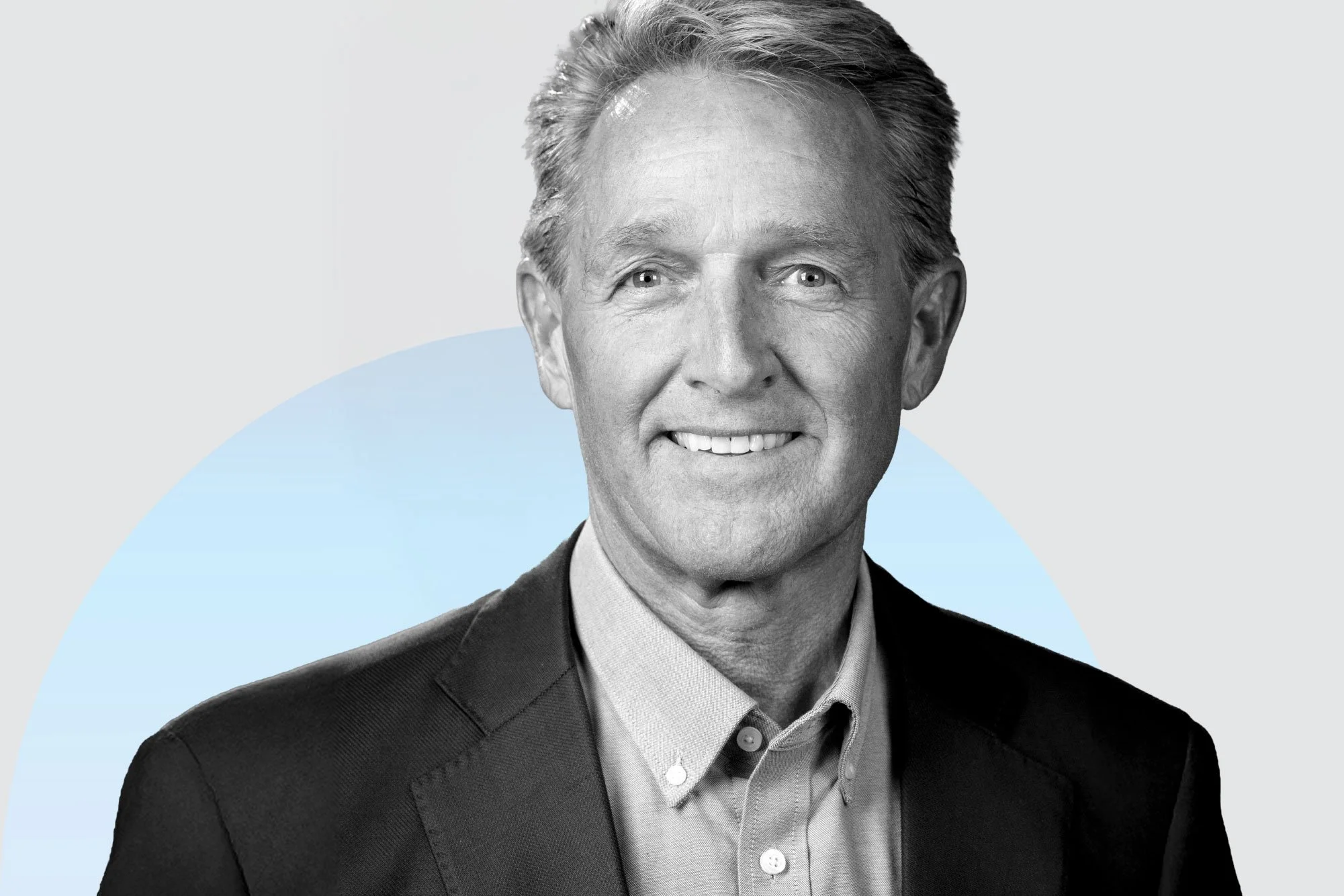 Jeff Flake