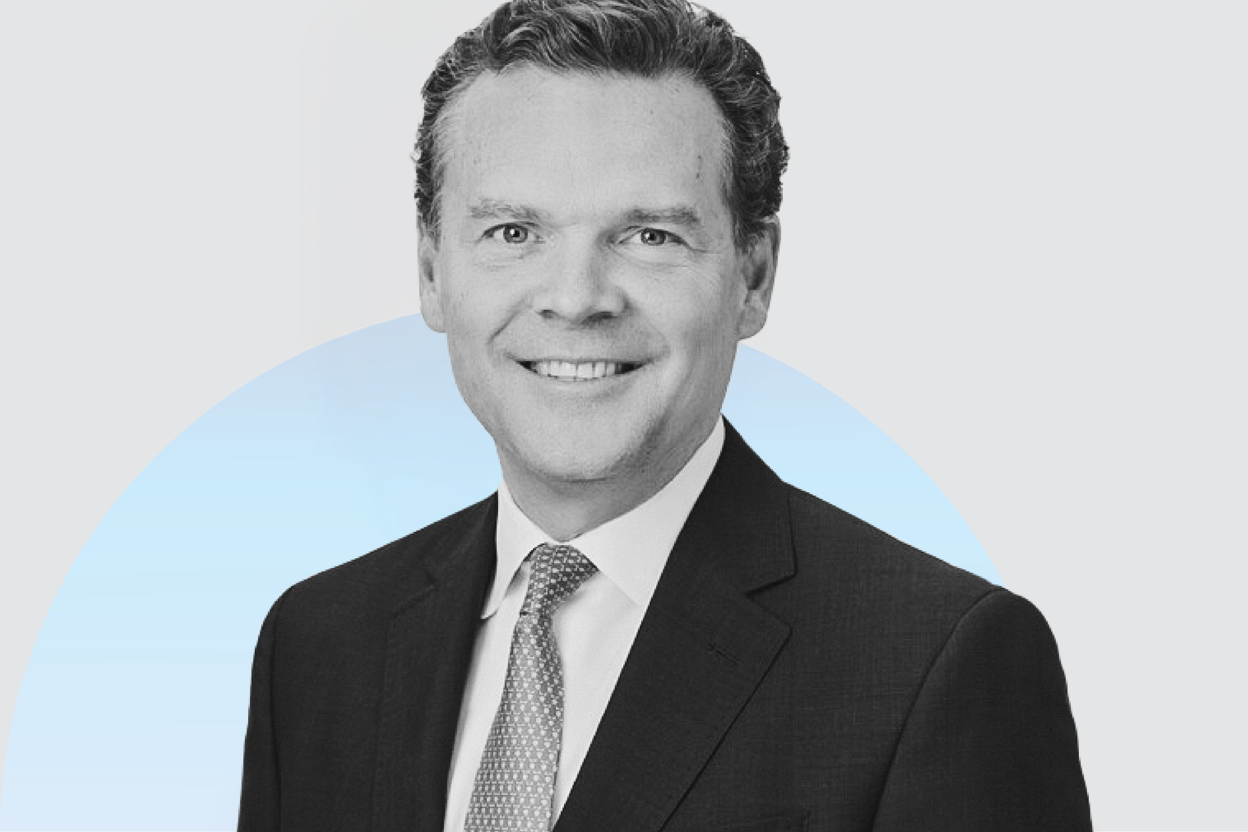 Peter Huntsman