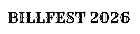 Billfest 2026