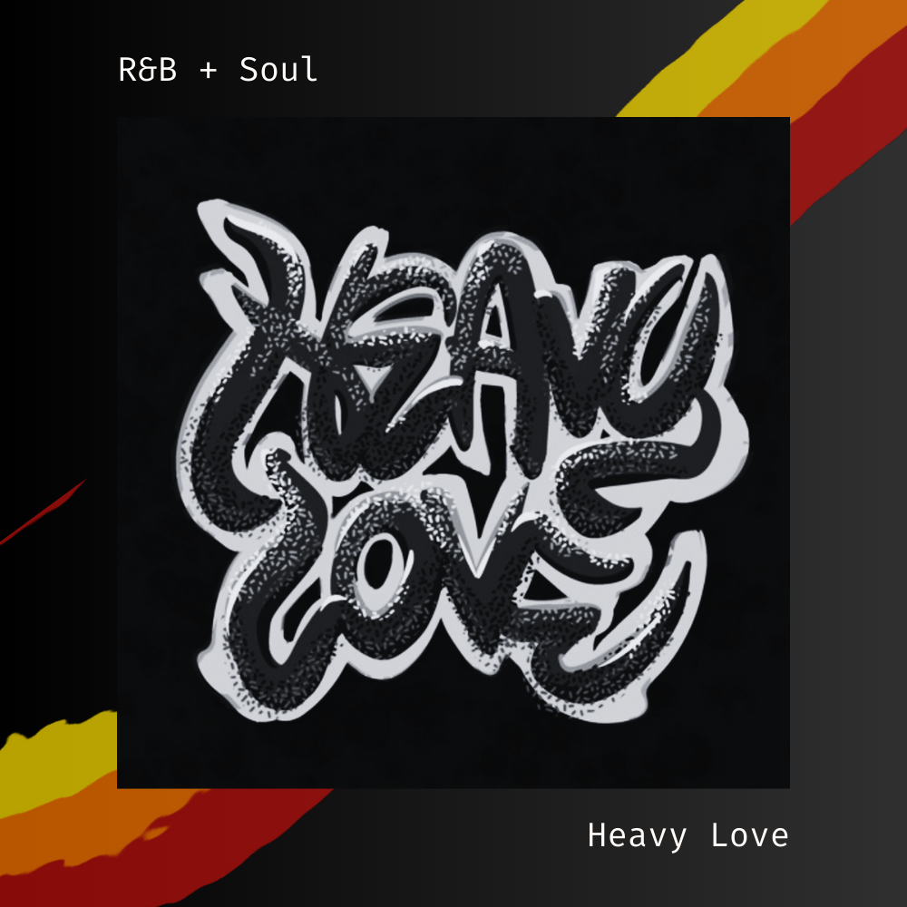 heavy love - dj lows