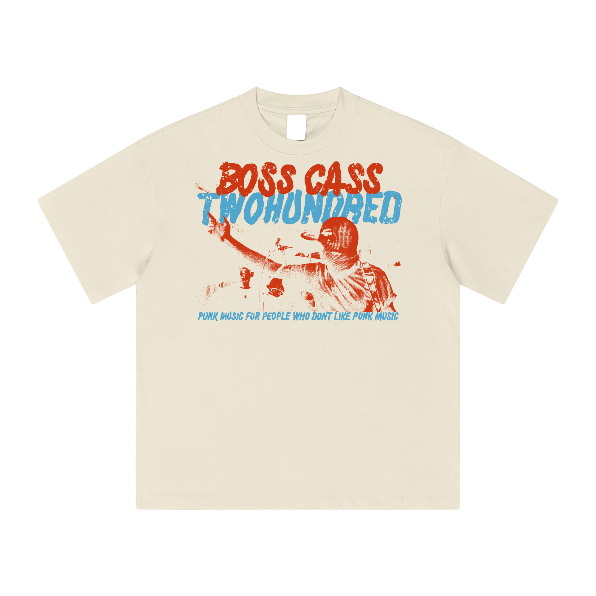 200 Tee Bone