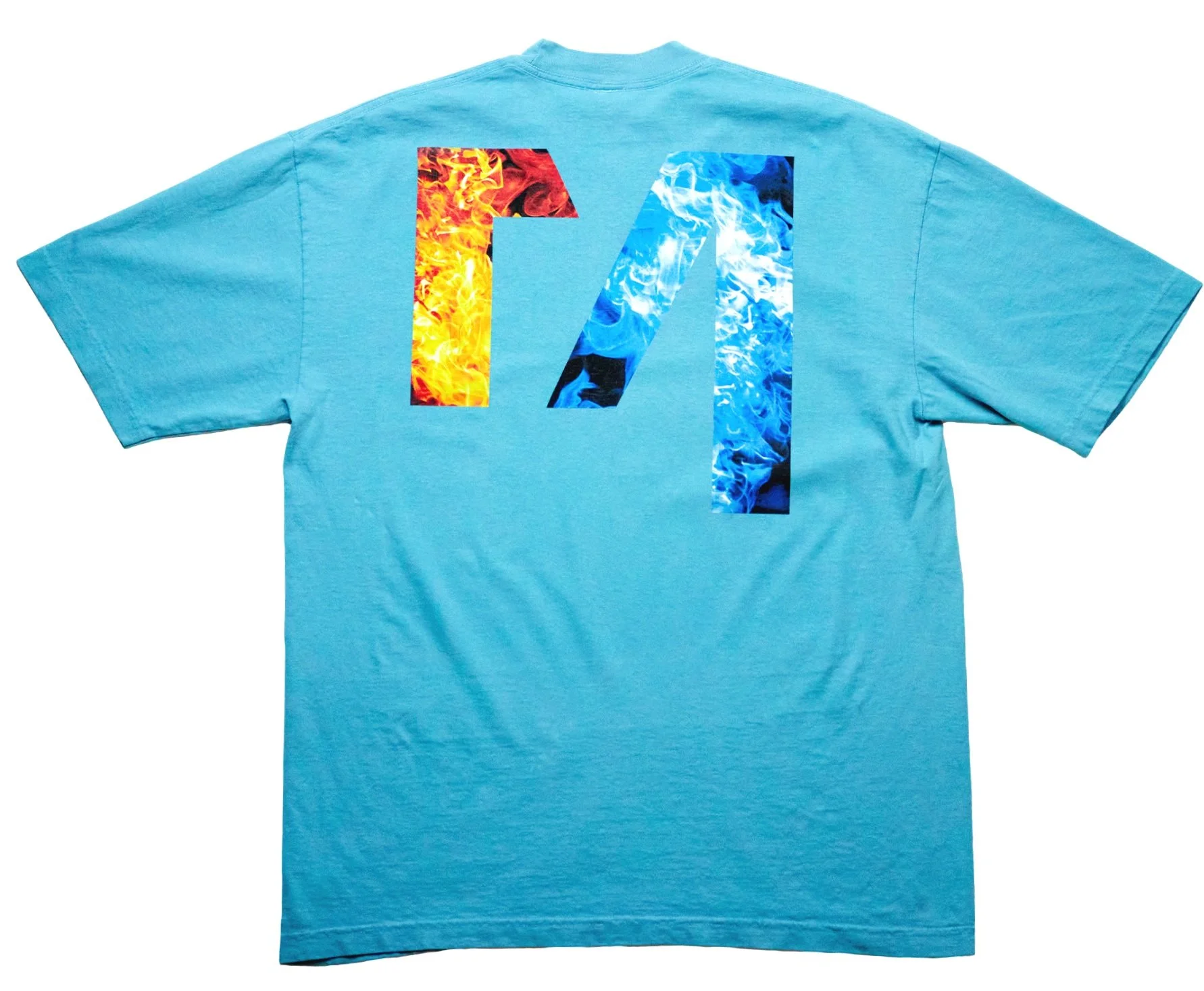 Full Color DTG
