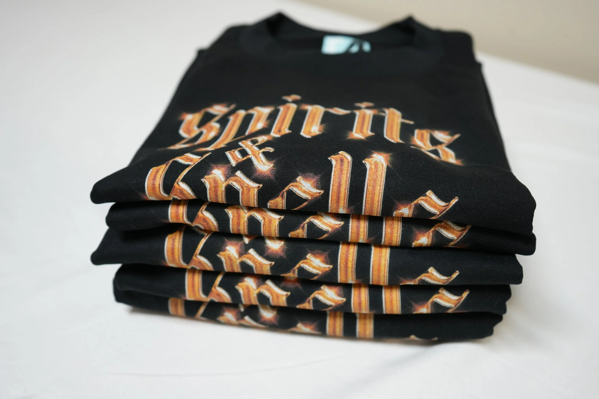 Custom Apparel