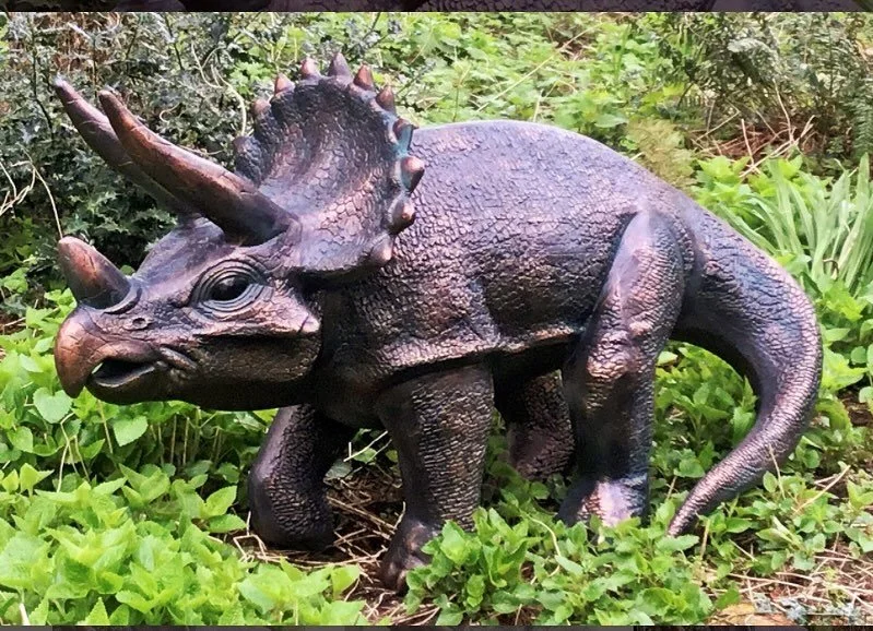 Triceratop