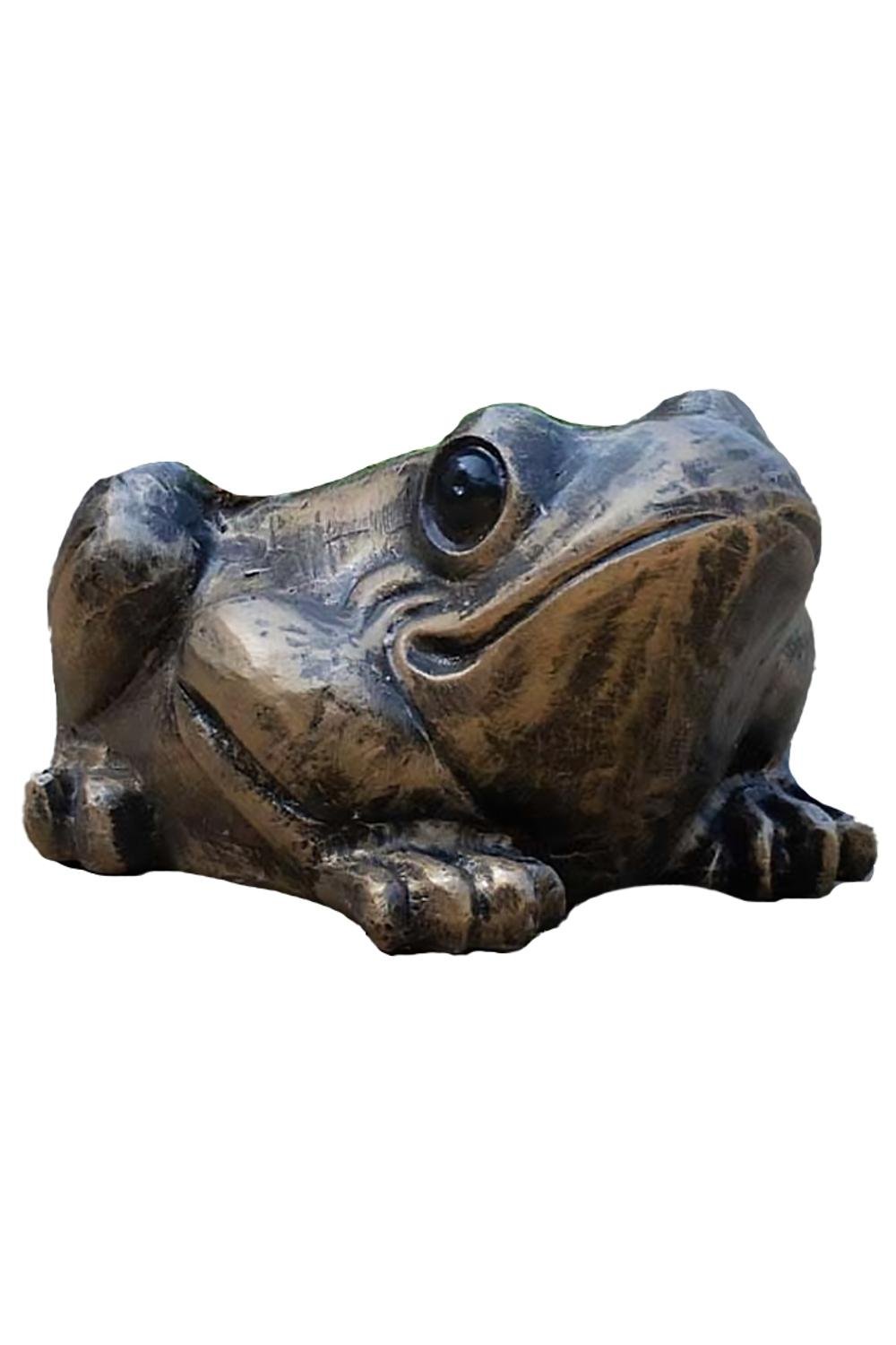 Frog Planter
