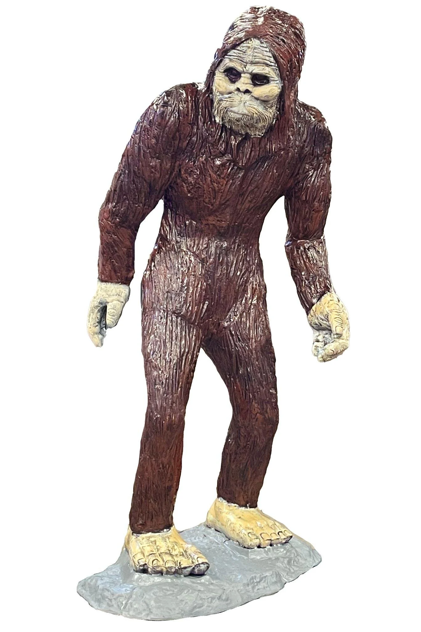 Sasquatch