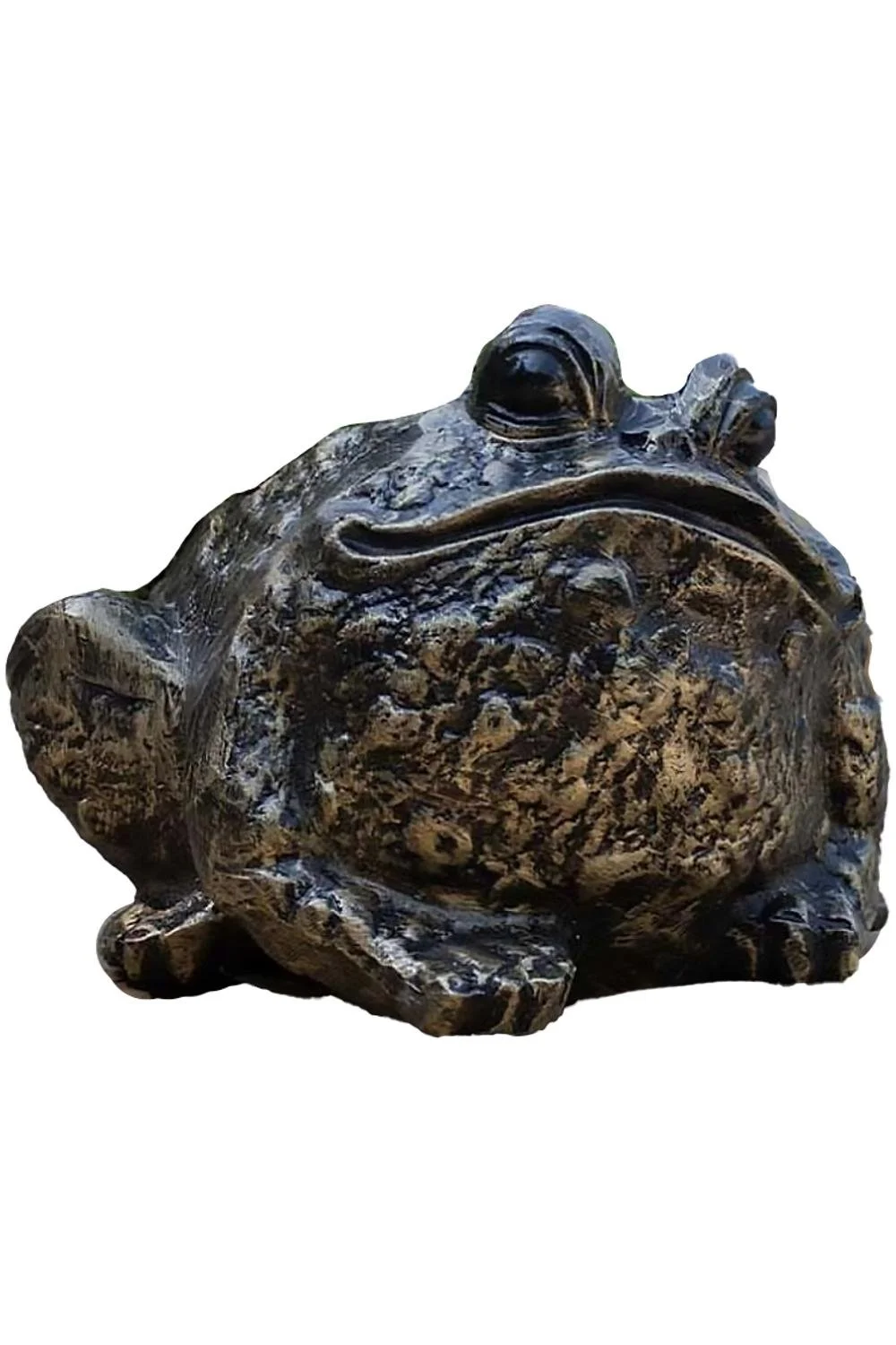 Toad Planter
