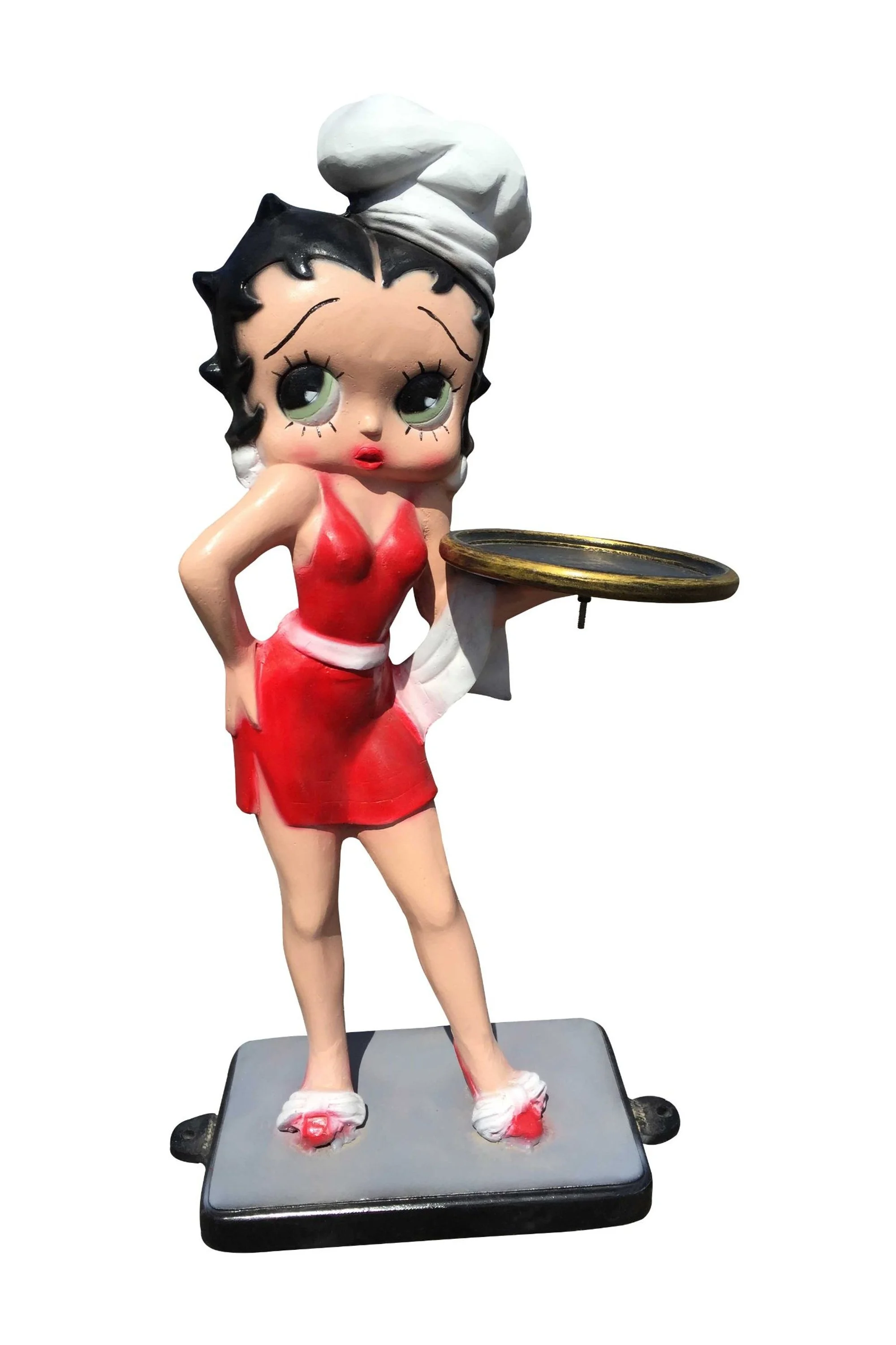 Small Betty Boop