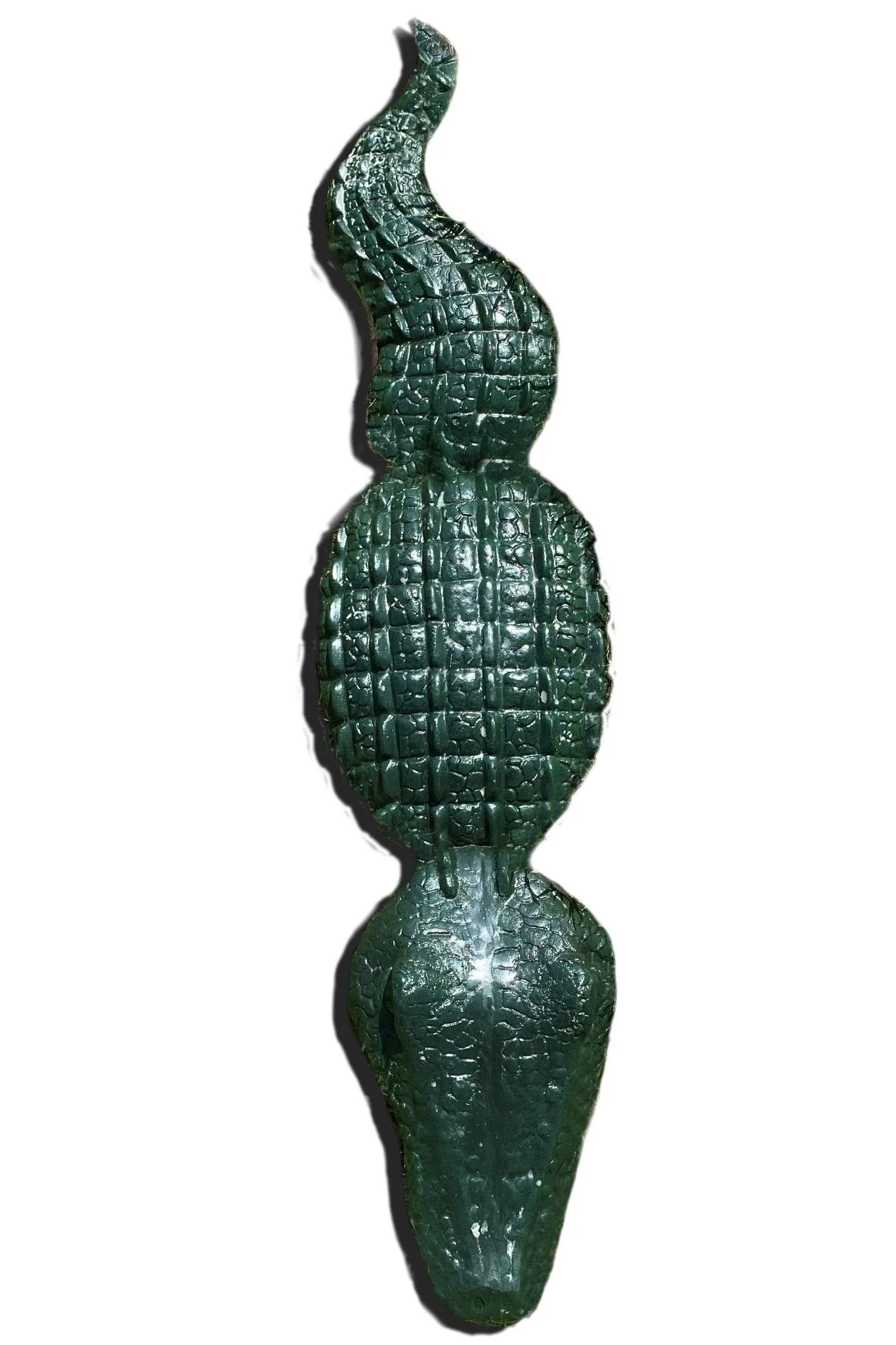 Alligator Stepping Stones