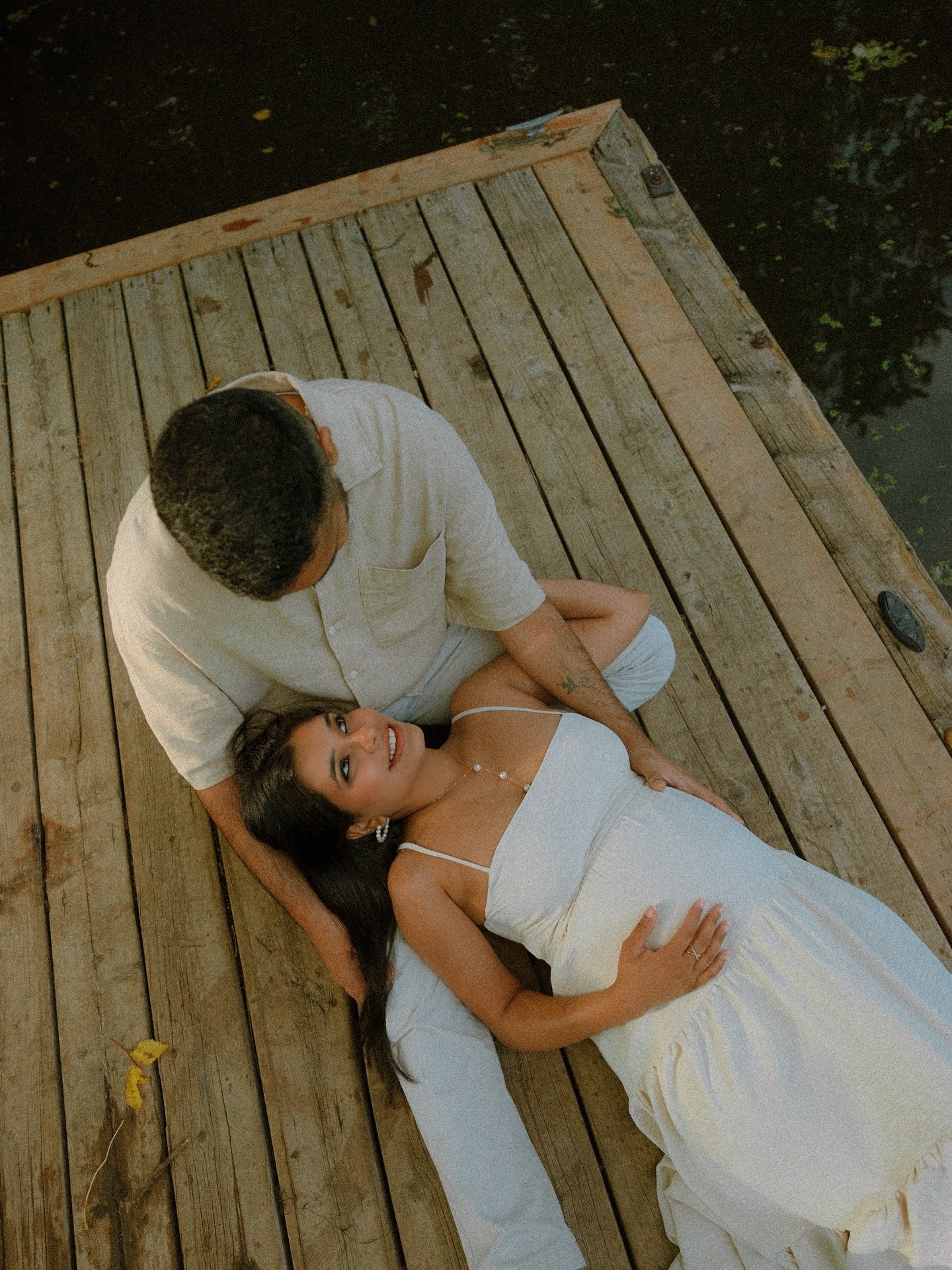 From high school hallways to long distance nights, their love carried them through every chapter. Now they stand together at the beginning of their greatest one yet.

Capturing this moment was witnessing a story that was always meant to be.

#materni