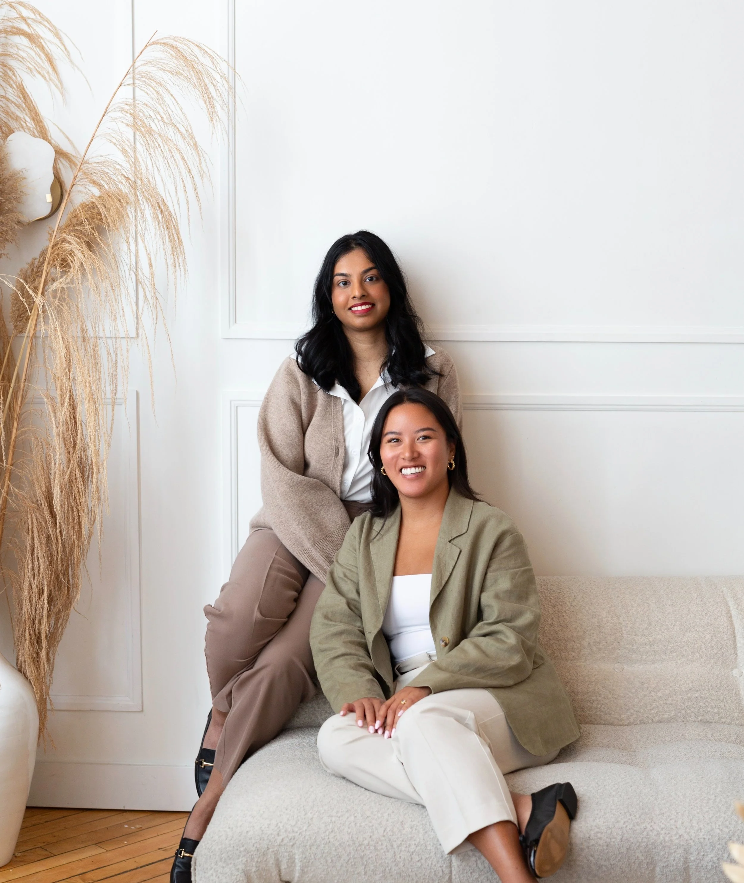 BIPOC therapists offering trauma-informed care