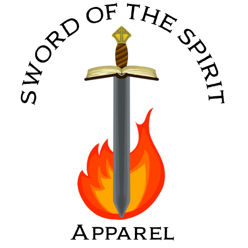 Sword of the Spirit Apparel