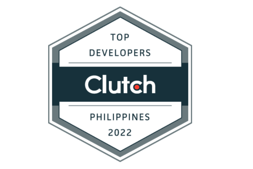 Hireplicity Recognized as #2 Among the Philippines’ Top Software Developers by Clutch