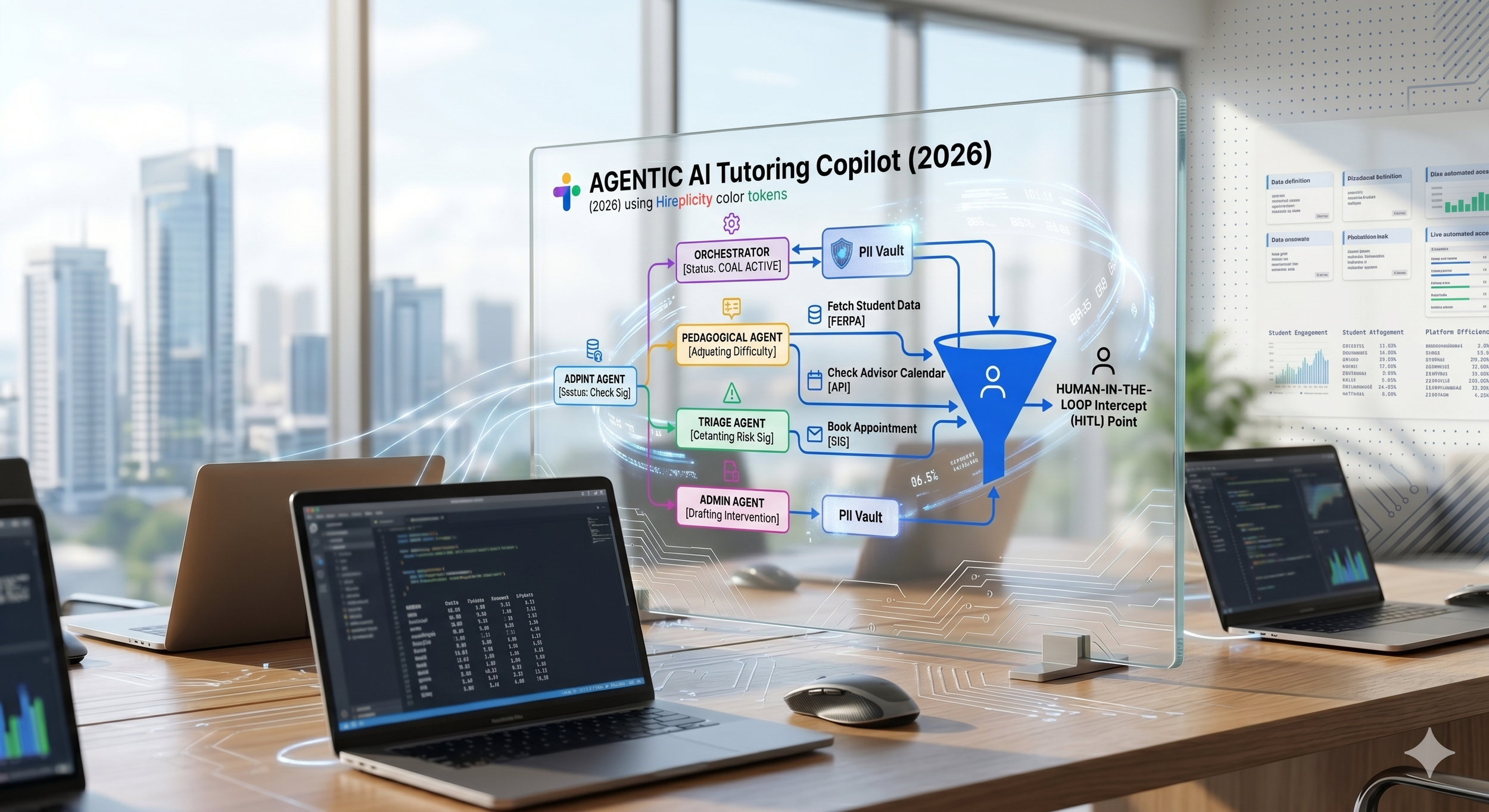 AI-Augmented EdTech Development: What It Actually Means, What It Changes, and What to Expect From Your Development Partner in 2026