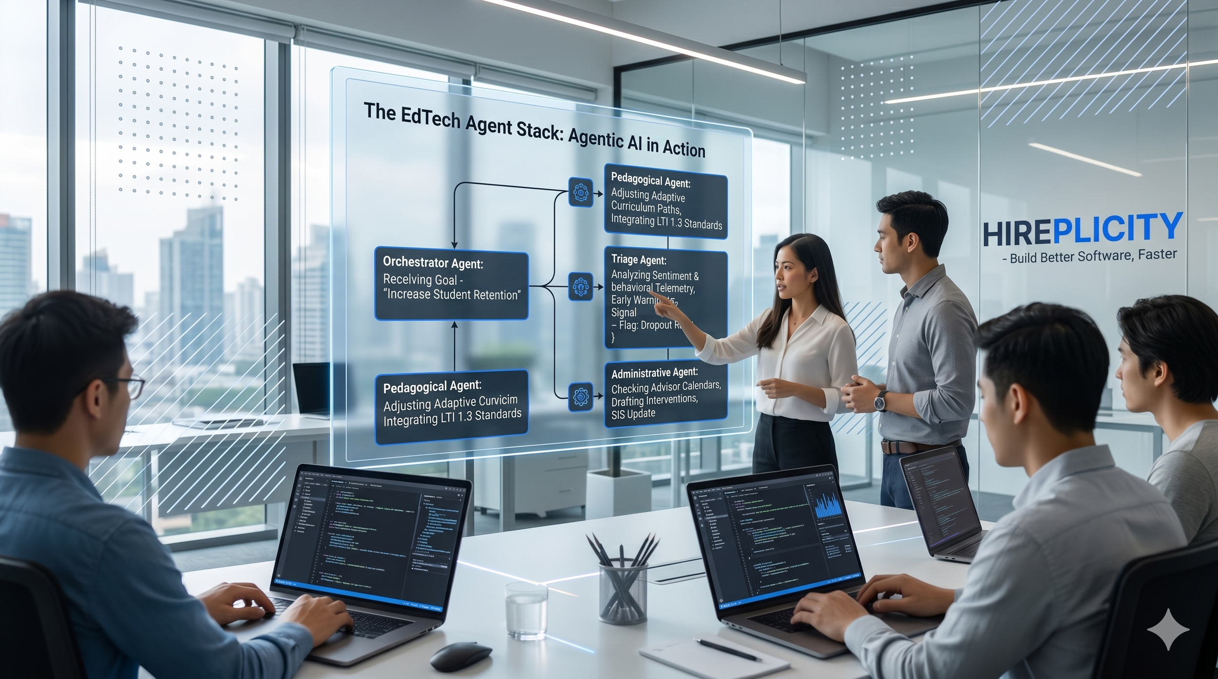 How to Hire AI-Augmented Offshore Developers: Choosing the Right Engagement Model