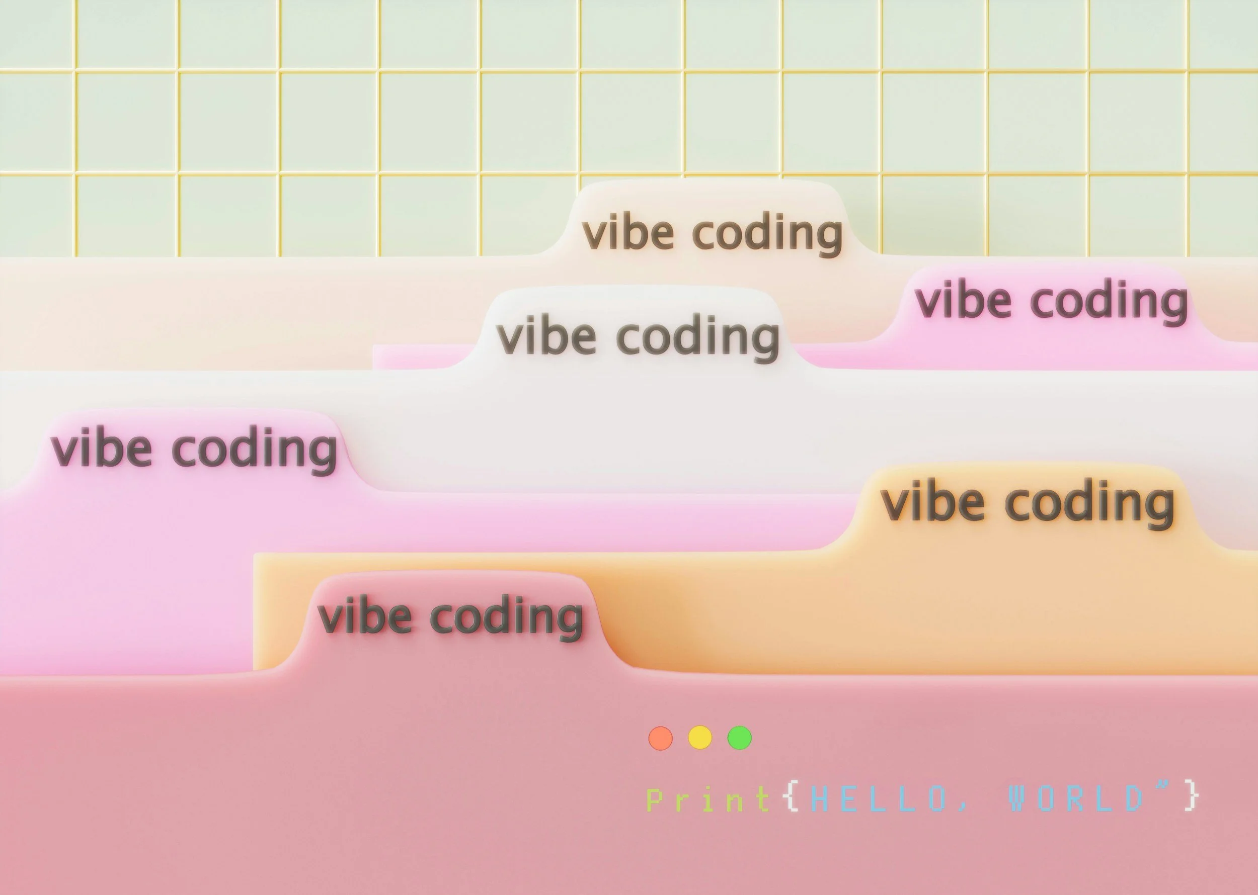 The Risks of Building Software With AI (And How to Ship Anyway)