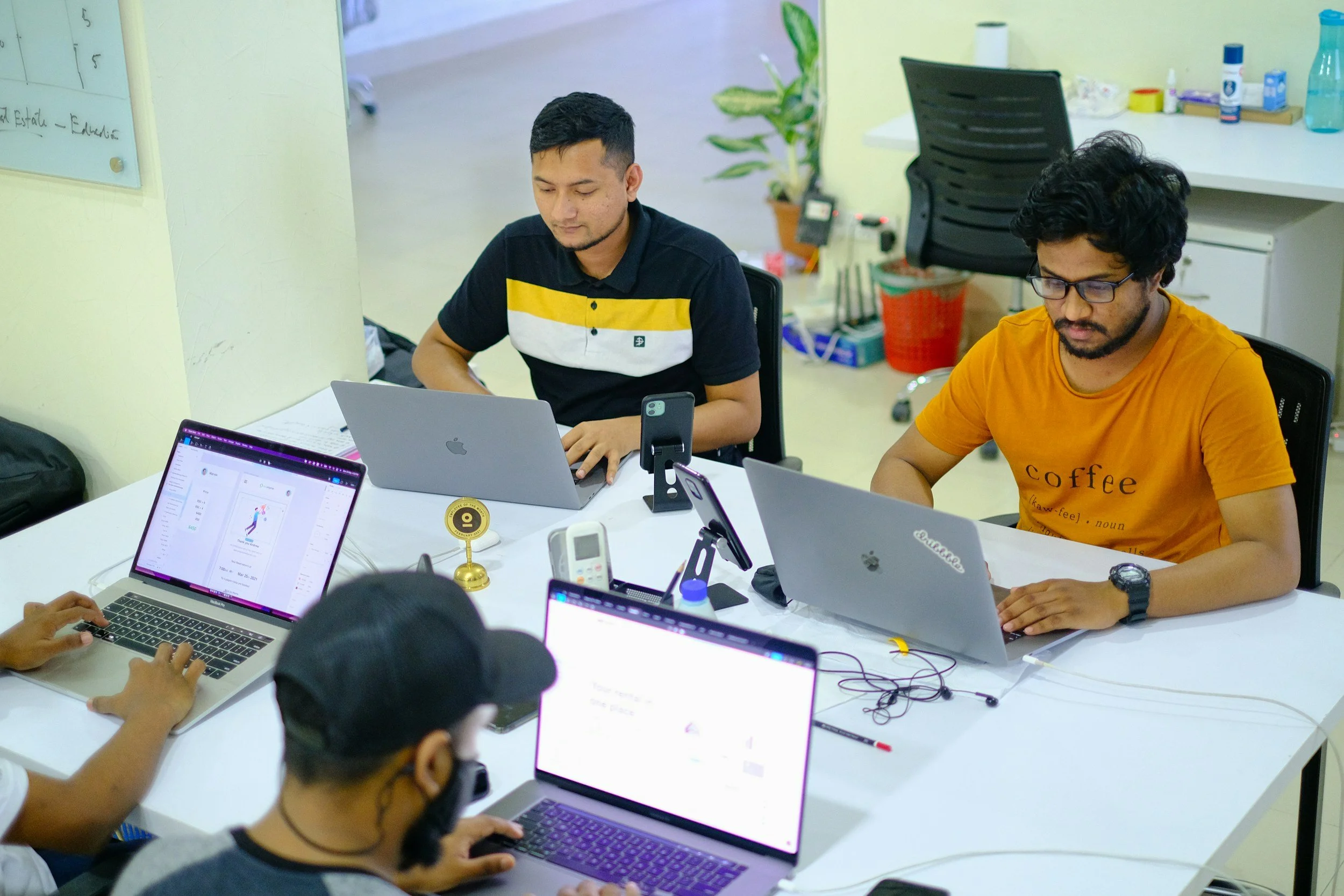 Student-Centered EdTech UX/UI: Design Considerations for Learning Products