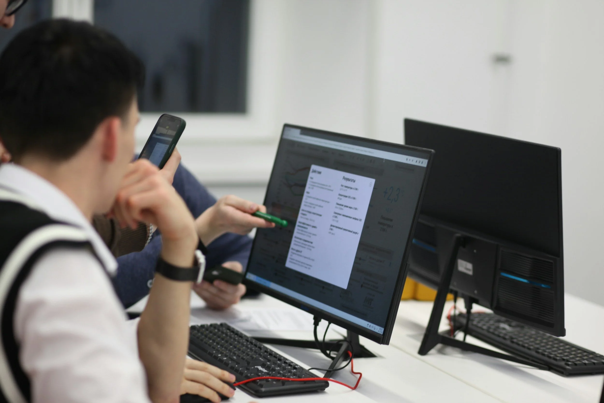 Student Data Tokenization: Stop Copying the Whole Roster