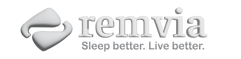 Remvia: Sleep better. Live Better.