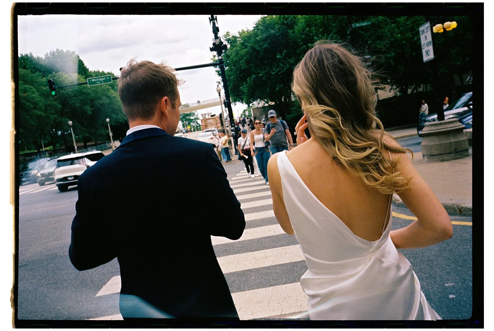 Grace + Will