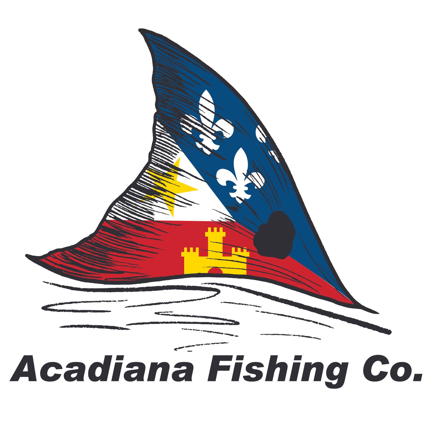 Acadiana Fishing Co.