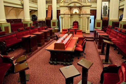 Drugs, Poisons and Controlled Substances Amendment (Authorising Pharmacists) Bill 2023