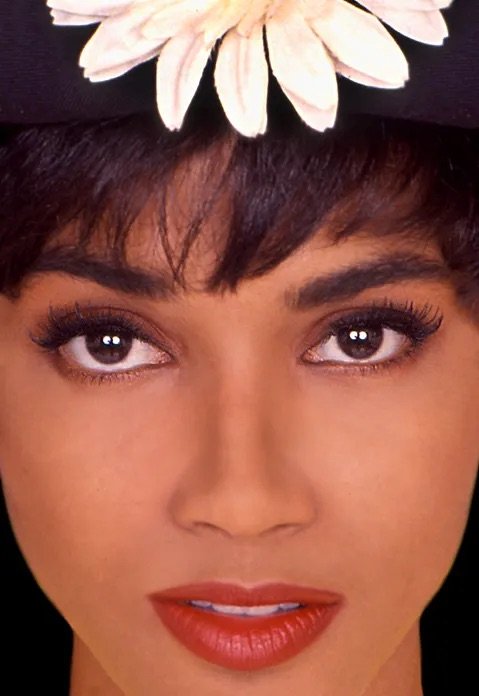 Halle Berry