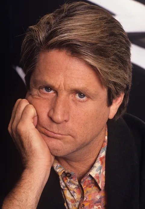 Brian Wilson 