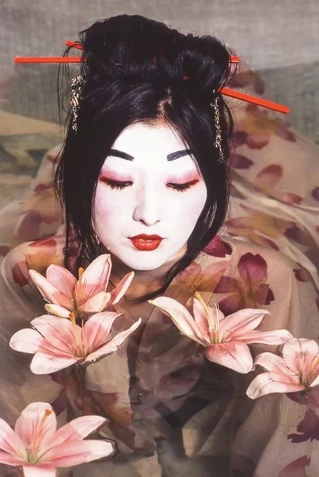 Geisha