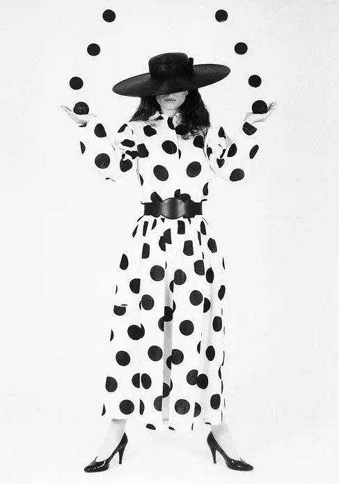 Polka Dots