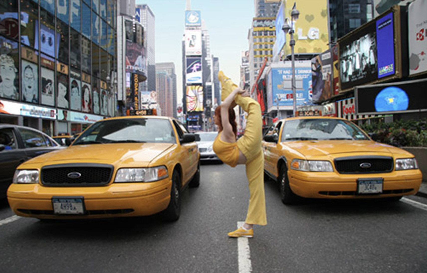 Times Square
