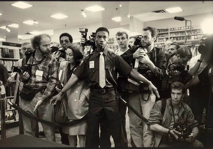 Muhammad Ali - Press