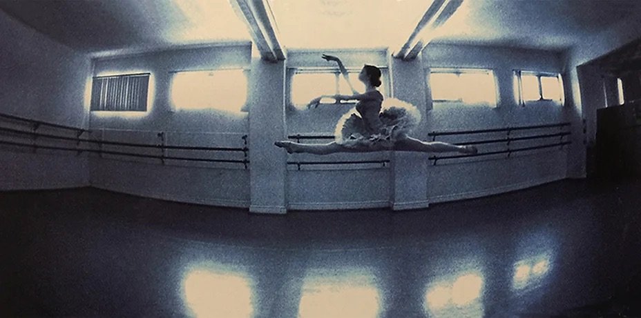 Ballerina - Washington Ballet