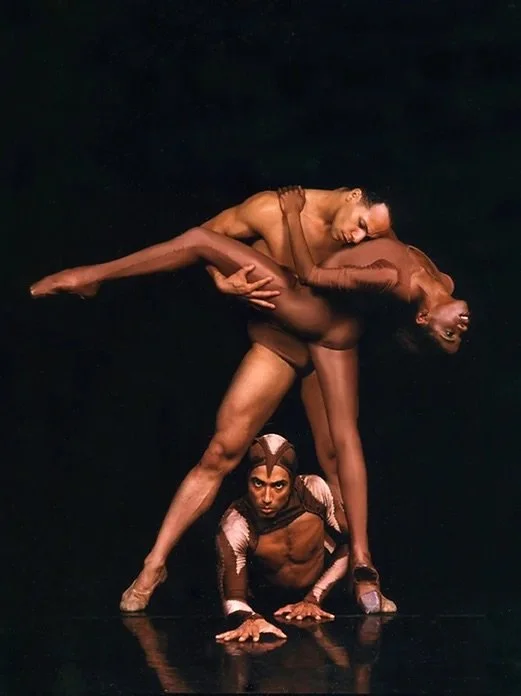 Dance Theatre of Harlem 2