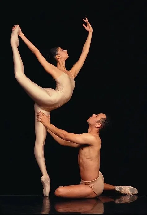 Dance Theatre of Harlem 1