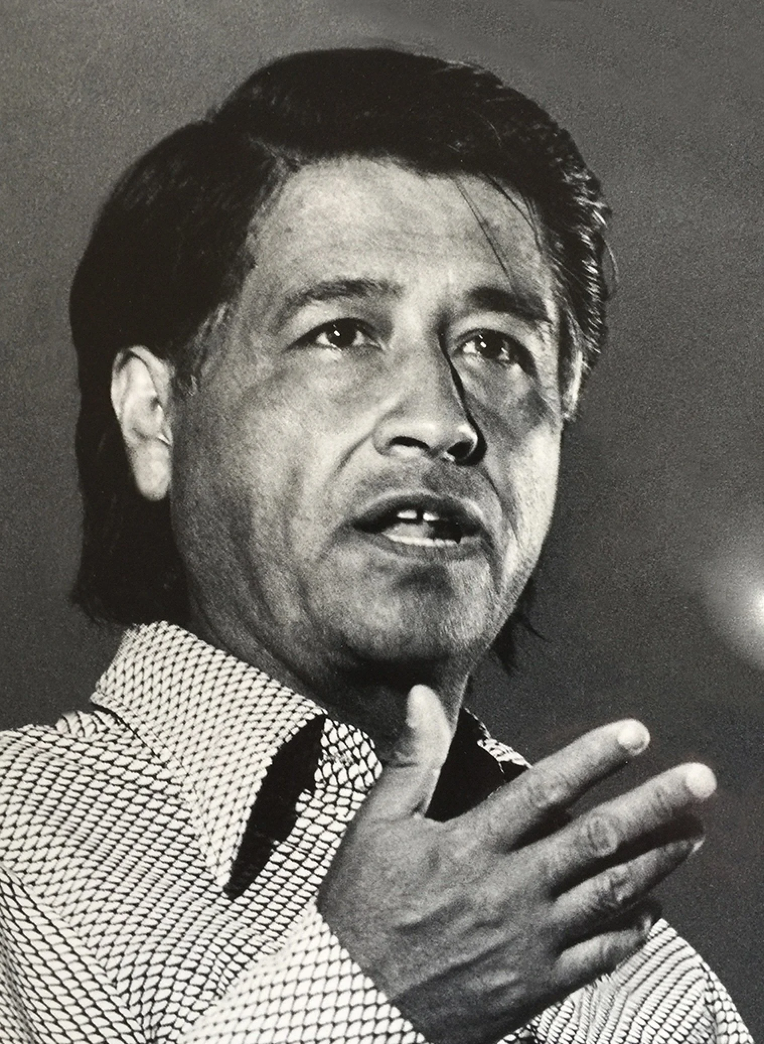 Cesar Chavez