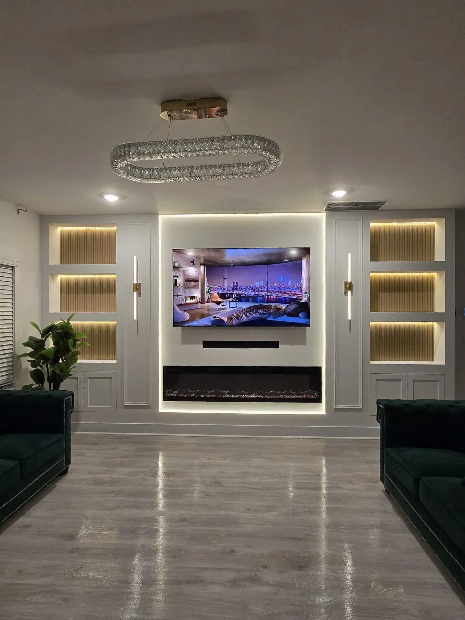 Built in entertainment center.jpg
