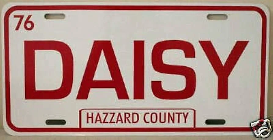 Daisy Duke License Plate.jpg