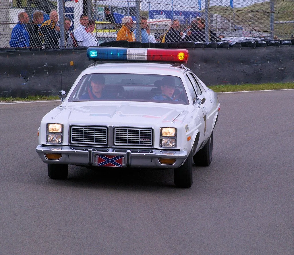 Dukes Of Hazzard Cop Car.jpeg