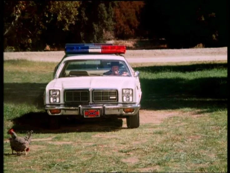 Dukes of Hazard Copy Car Front View.jpeg