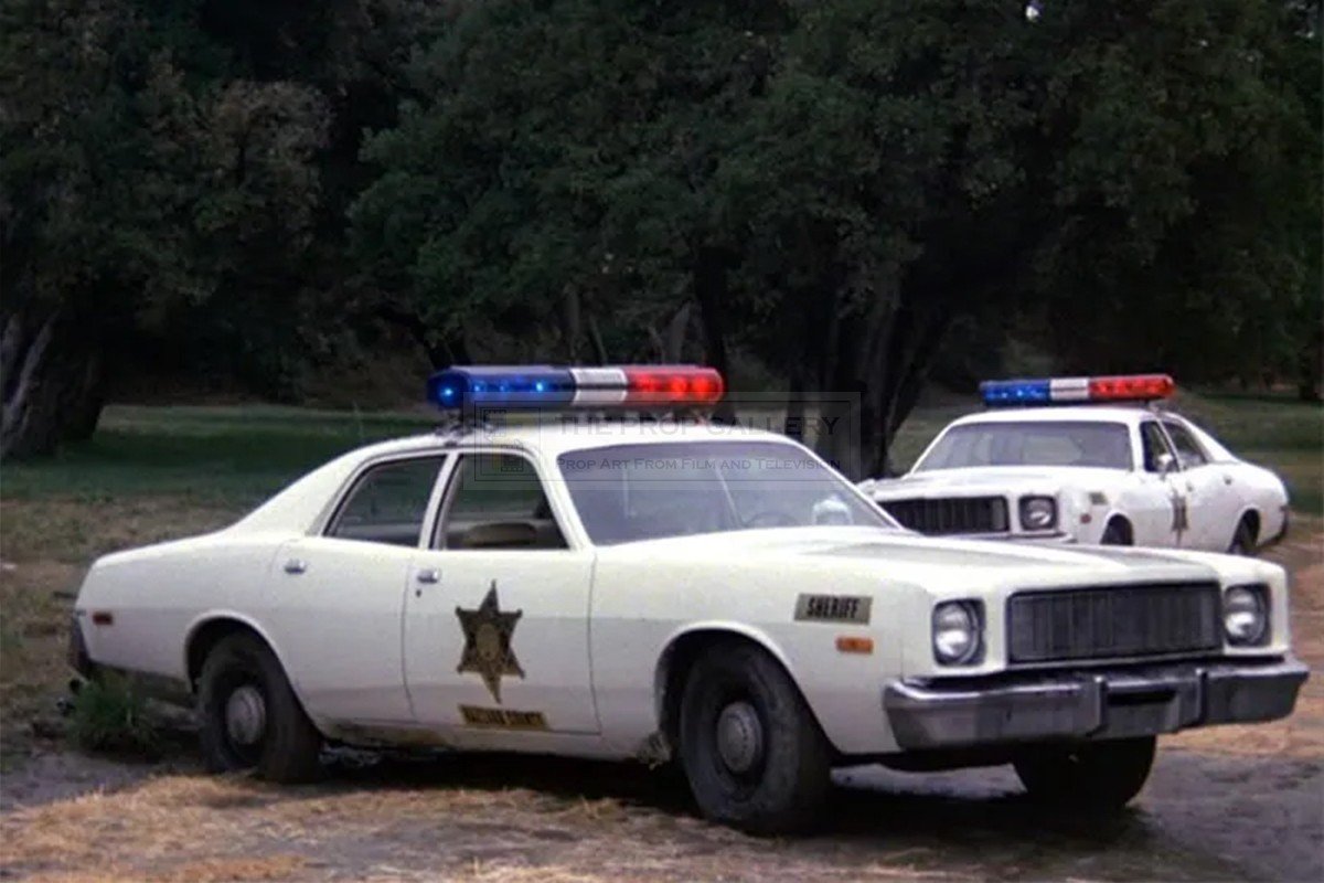 Hazzard County Cop Car.jpeg