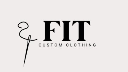 Fit Custom Clothing