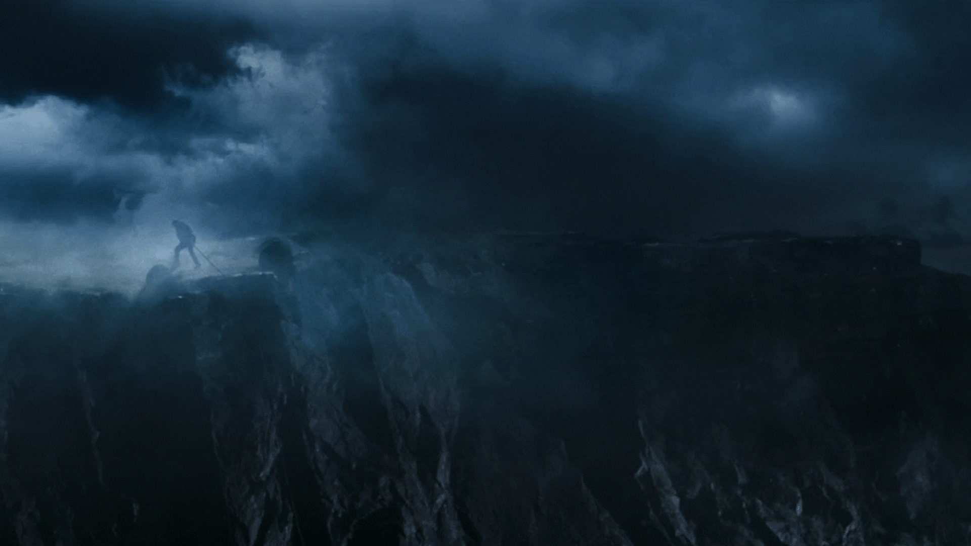 CLIFF