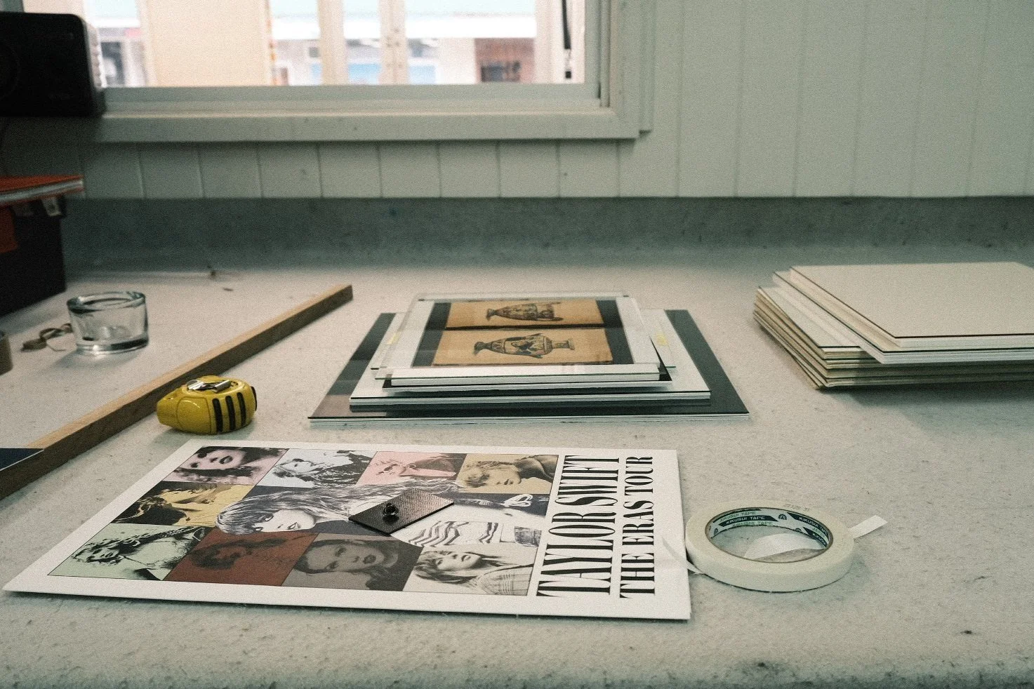 Services — ASHGROVE'S BESPOKE NEIGHBOURHOOD FRAMER